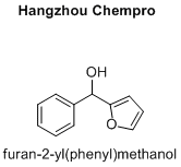 furan-2-yl(phenyl)methanol