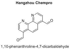 1,10-phenanthroline-4,7-dicarbaldehyde