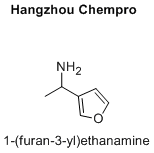 1-(furan-3-yl)ethanamine