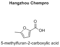 5-methylfuran-2-carboxylic acid