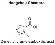 2-methylfuran-3-carboxylic acid