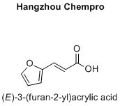 (E)-3-(furan-2-yl)acrylic acid