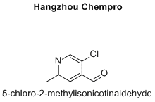 5-chloro-2-methylisonicotinaldehyde