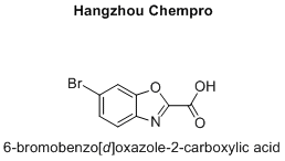 6-bromobenzo[d]oxazole-2-carboxylic acid