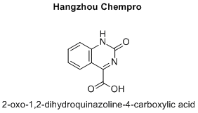 2-oxo-1,2-dihydroquinazoline-4-carboxylic acid