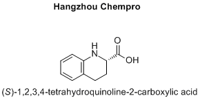 (S)-1,2,3,4-tetrahydroquinoline-2-carboxylic acid