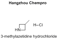 3-methylazetidine hydrochloride