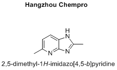 2,5-dimethyl-1H-imidazo[4,5-b]pyridine