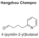 4-(pyridin-2-yl)butanal