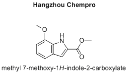 methyl 7-methoxy-1H-indole-2-carboxylate