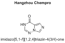 imidazo[5,1-f][1,2,4]triazin-4(3H)-one