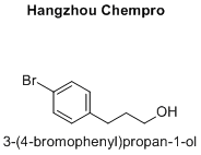 3-(4-bromophenyl)propan-1-ol