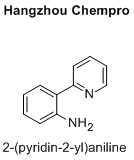 2-(pyridin-2-yl)aniline