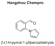 2-(1H-pyrrol-1-yl)benzaldehyde