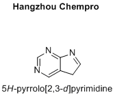 5H-pyrrolo[2,3-d]pyrimidine