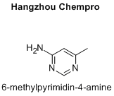 6-methylpyrimidin-4-amine