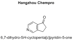 6,7-dihydro-5H-cyclopenta[c]pyridin-5-one