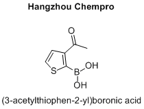 (3-acetylthiophen-2-yl)boronic acid