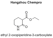 ethyl 2-oxopiperidine-3-carboxylate