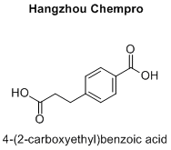 4-(2-carboxyethyl)benzoic acid