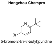 5-bromo-2-(tert-butyl)pyridine