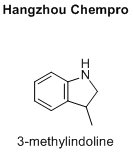 3-methylindoline