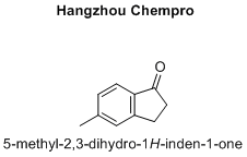 5-methyl-2,3-dihydro-1H-inden-1-one