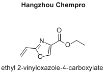 ethyl 2-vinyloxazole-4-carboxylate