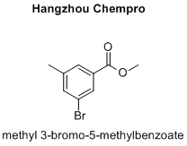 methyl 3-bromo-5-methylbenzoate