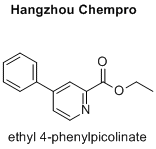 ethyl 4-phenylpicolinate