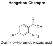 2-amino-4-bromobenzoic acid