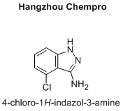 4-chloro-1H-indazol-3-amine