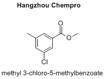 methyl 3-chloro-5-methylbenzoate