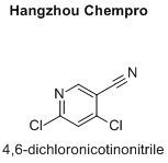 4,6-dichloronicotinonitrile