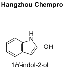 1H-indol-2-ol