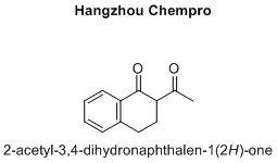 2-acetyl-3,4-dihydronaphthalen-1(2H)-one