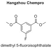 dimethyl 5-fluoroisophthalate