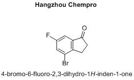 4-bromo-6-fluoro-2,3-dihydro-1H-inden-1-one