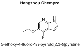 5-ethoxy-4-fluoro-1H-pyrrolo[2,3-b]pyridine