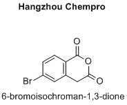 6-bromoisochroman-1,3-dione