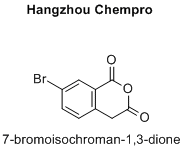 7-bromoisochroman-1,3-dione