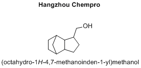 (octahydro-1H-4,7-methanoinden-1-yl)methanol