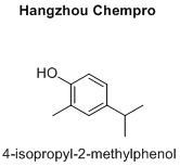 4-isopropyl-2-methylphenol