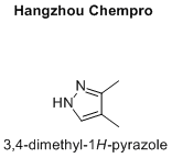 3,4-dimethyl-1H-pyrazole