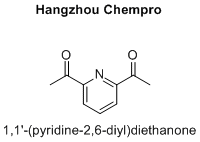 1,1'-(pyridine-2,6-diyl)diethanone