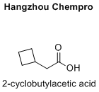 2-cyclobutylacetic acid