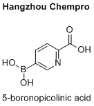 5-boronopicolinic acid