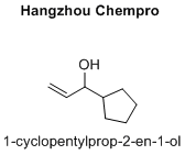 1-cyclopentylprop-2-en-1-ol