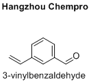 3-vinylbenzaldehyde