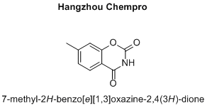 7-methyl-2H-benzo[e][1,3]oxazine-2,4(3H)-dione